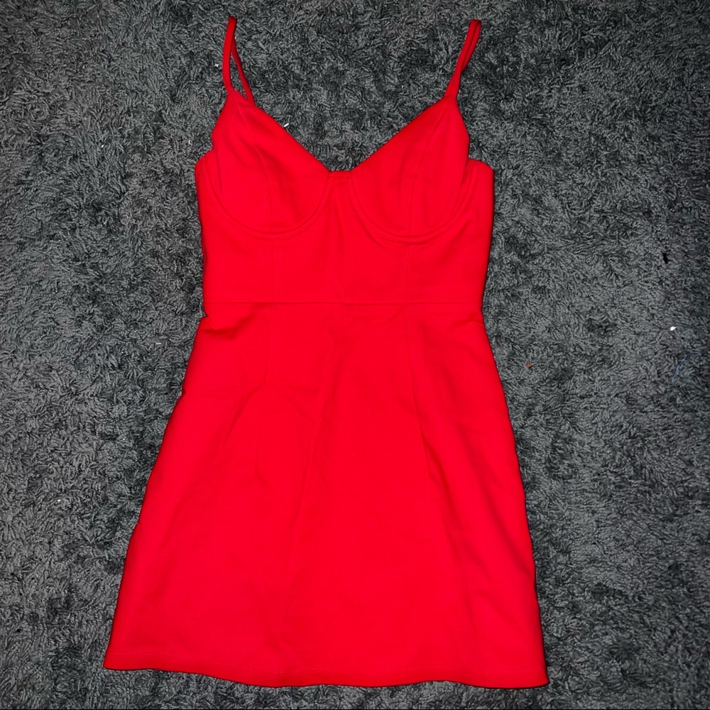 Princess Polly dress
